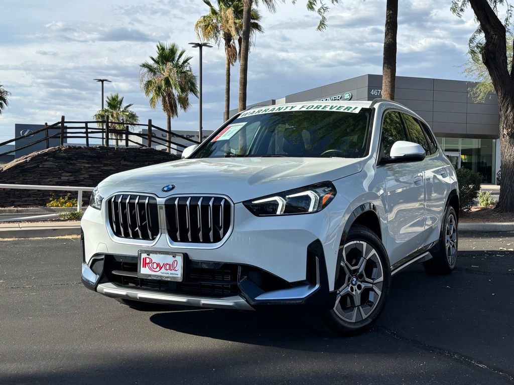 bmw x1 2025 WBX73EF06S5371134 image bmw x1 2025 WBX73EF06S5371134 image