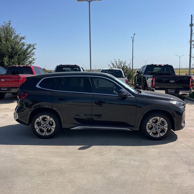bmw x1 2025 WBX73EF05S5040075 image bmw x1 2025 WBX73EF05S5040075 image