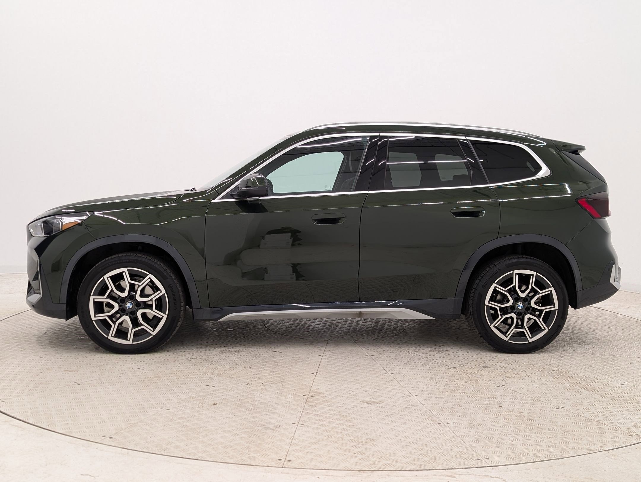 bmw x1 2025 WBX73EF03S5332579 image bmw x1 2025 WBX73EF03S5332579 image