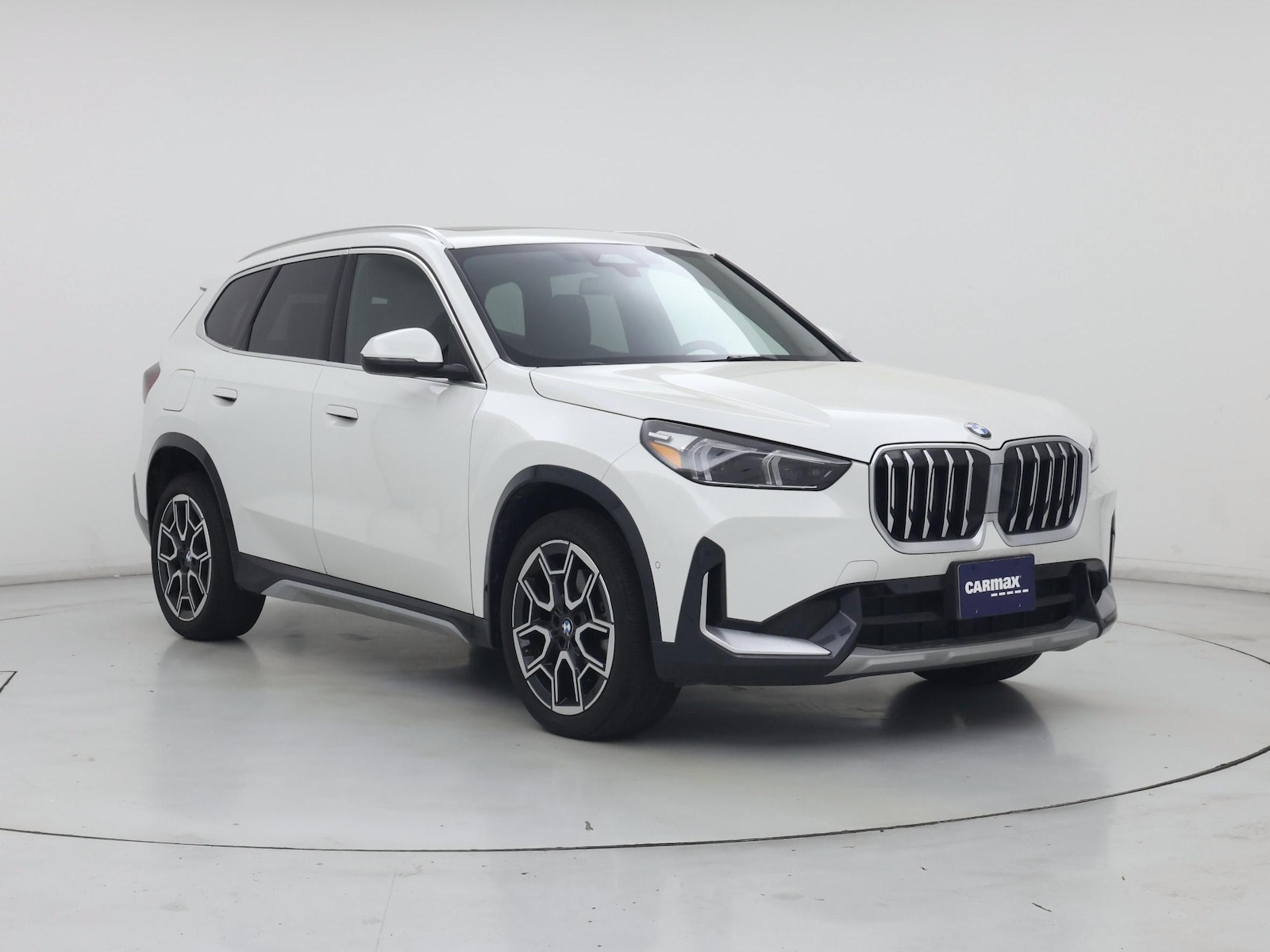 bmw x1 2025 WBX73EF07S5374351 image bmw x1 2025 WBX73EF07S5374351 image