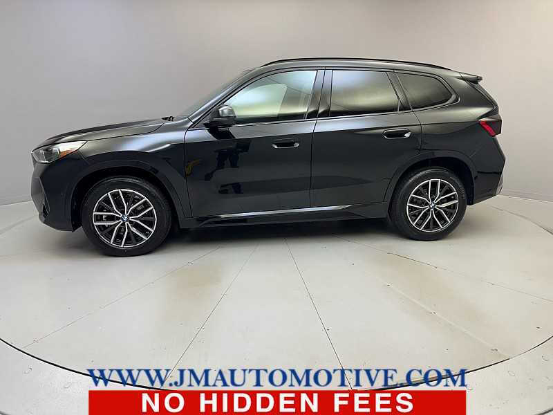 bmw x1 2025 WBX73EF03S5292536 image bmw x1 2025 WBX73EF03S5292536 image