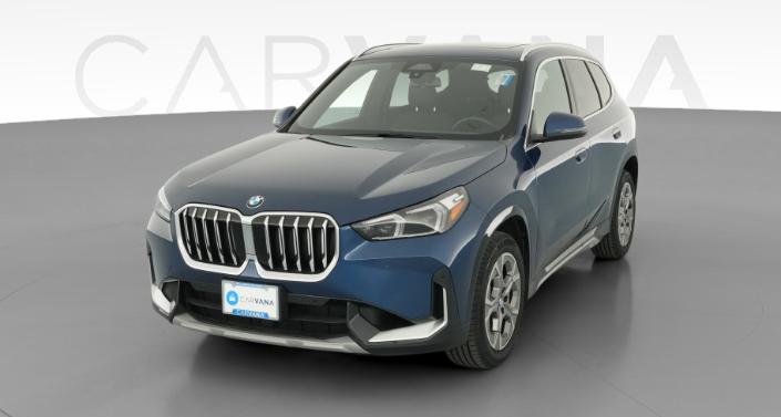 bmw x1 2025 WBX73EF05S5220852 image bmw x1 2025 WBX73EF05S5220852 image