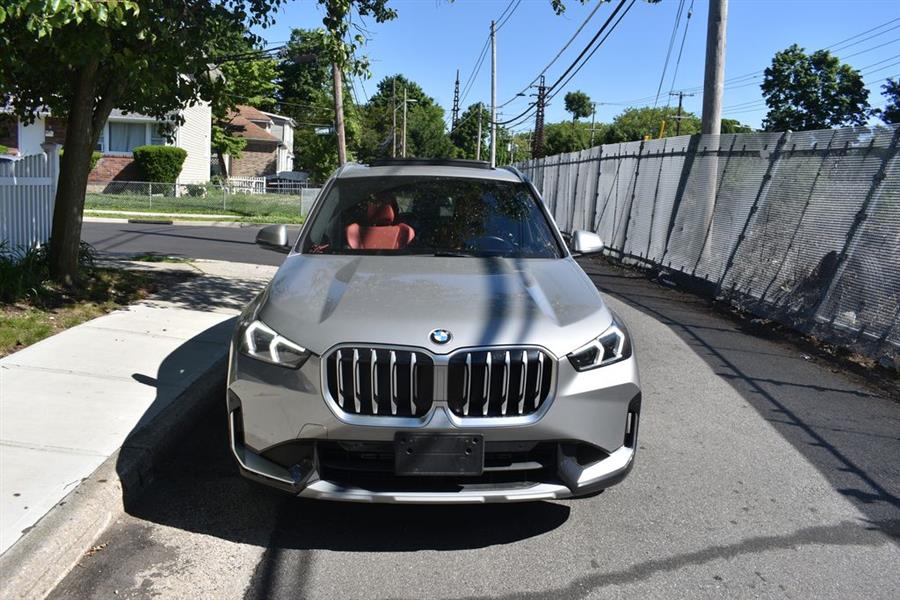 bmw x1 2025 WBX73EF01S5245599 image bmw x1 2025 WBX73EF01S5245599 image