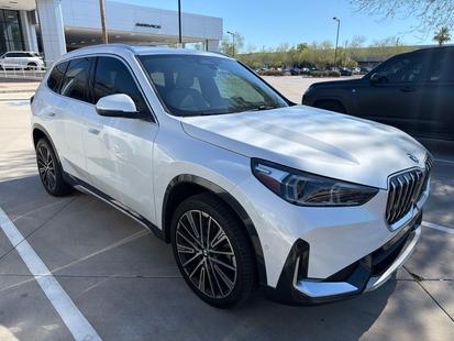 bmw x1 2025 WBX73EF08S5080652 image bmw x1 2025 WBX73EF08S5080652 image
