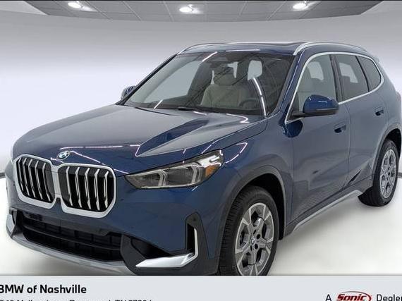 bmw x1 2025 WBX73EF06S5337565 image bmw x1 2025 WBX73EF06S5337565 image