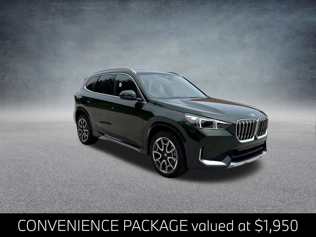 bmw x1 2025 WBX73EF07S5319429 image bmw x1 2025 WBX73EF07S5319429 image