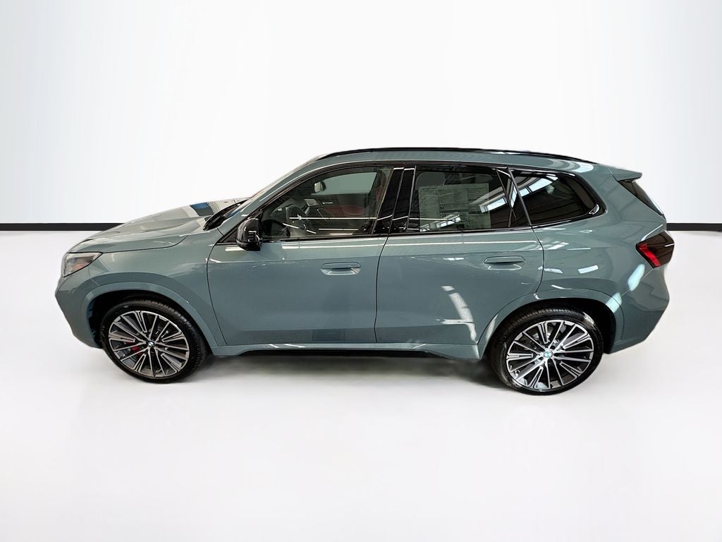 bmw x1 2025 WBX73EF06S5369741 image bmw x1 2025 WBX73EF06S5369741 image
