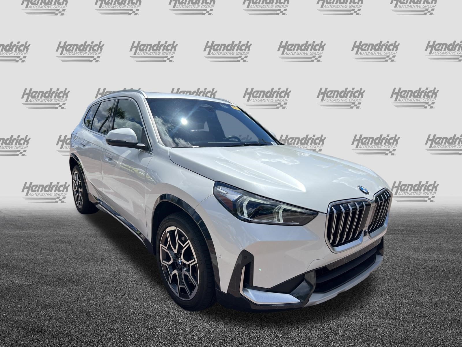 bmw x1 2025 WBX73EF02S5274464 image bmw x1 2025 WBX73EF02S5274464 image