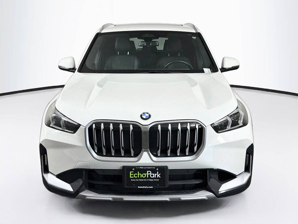 bmw x1 2025 WBX73EF01S5098488 image bmw x1 2025 WBX73EF01S5098488 image
