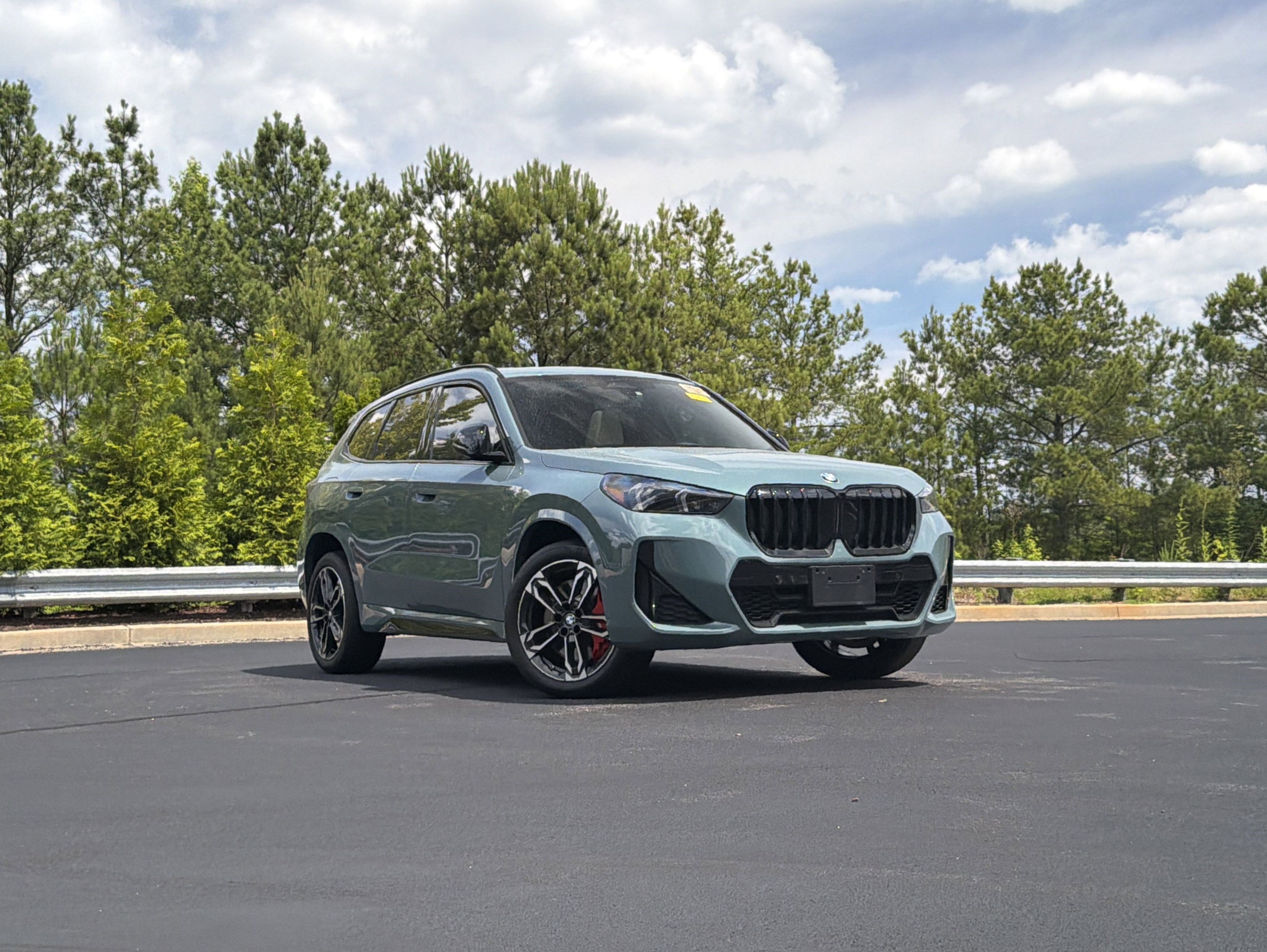 bmw x1 2025 WBX73EF05S5055482 image bmw x1 2025 WBX73EF05S5055482 image