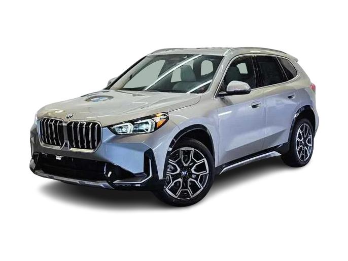 bmw x1 2025 WBX73EF05S5307957 image bmw x1 2025 WBX73EF05S5307957 image