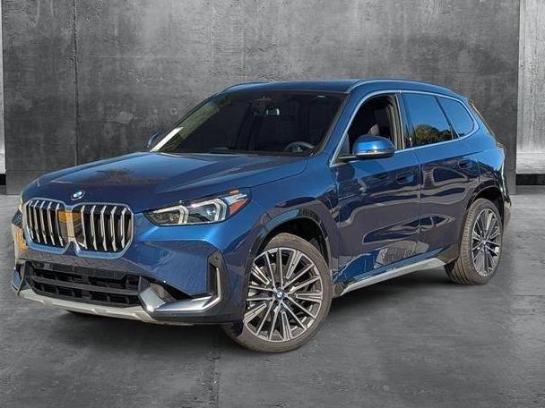 bmw x1 2025 WBX73EF01S5178938 image bmw x1 2025 WBX73EF01S5178938 image
