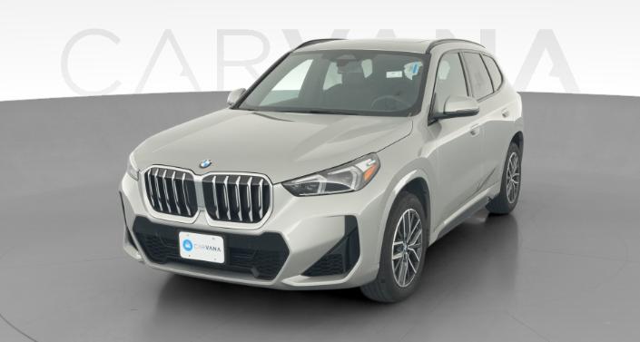 bmw x1 2025 WBX73EF04S5371374 image bmw x1 2025 WBX73EF04S5371374 image