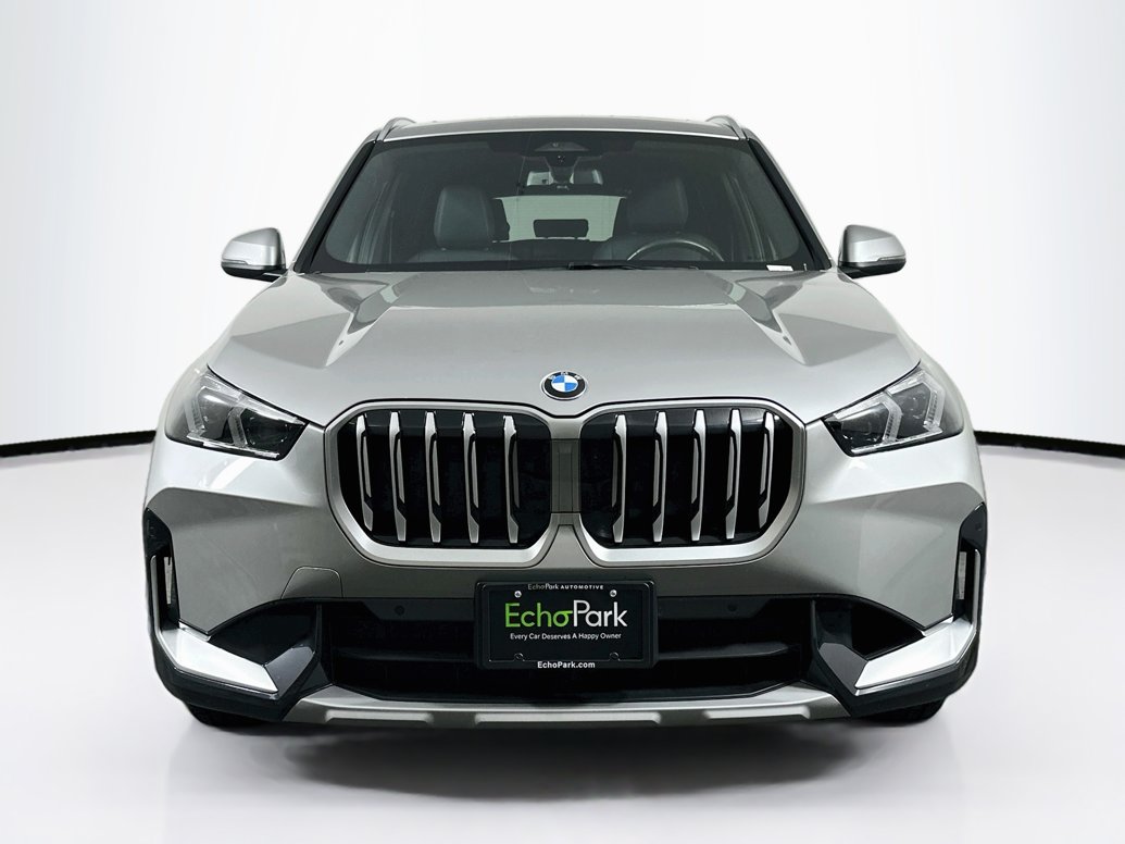 bmw x1 2025 WBX73EF09S5241509 image bmw x1 2025 WBX73EF09S5241509 image
