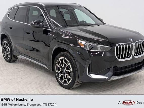bmw x1 2025 WBX73EF01S5199370 image bmw x1 2025 WBX73EF01S5199370 image