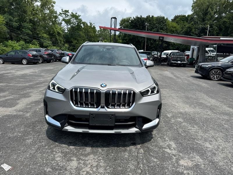 bmw x1 2025 WBX73EF07S5061641 image bmw x1 2025 WBX73EF07S5061641 image
