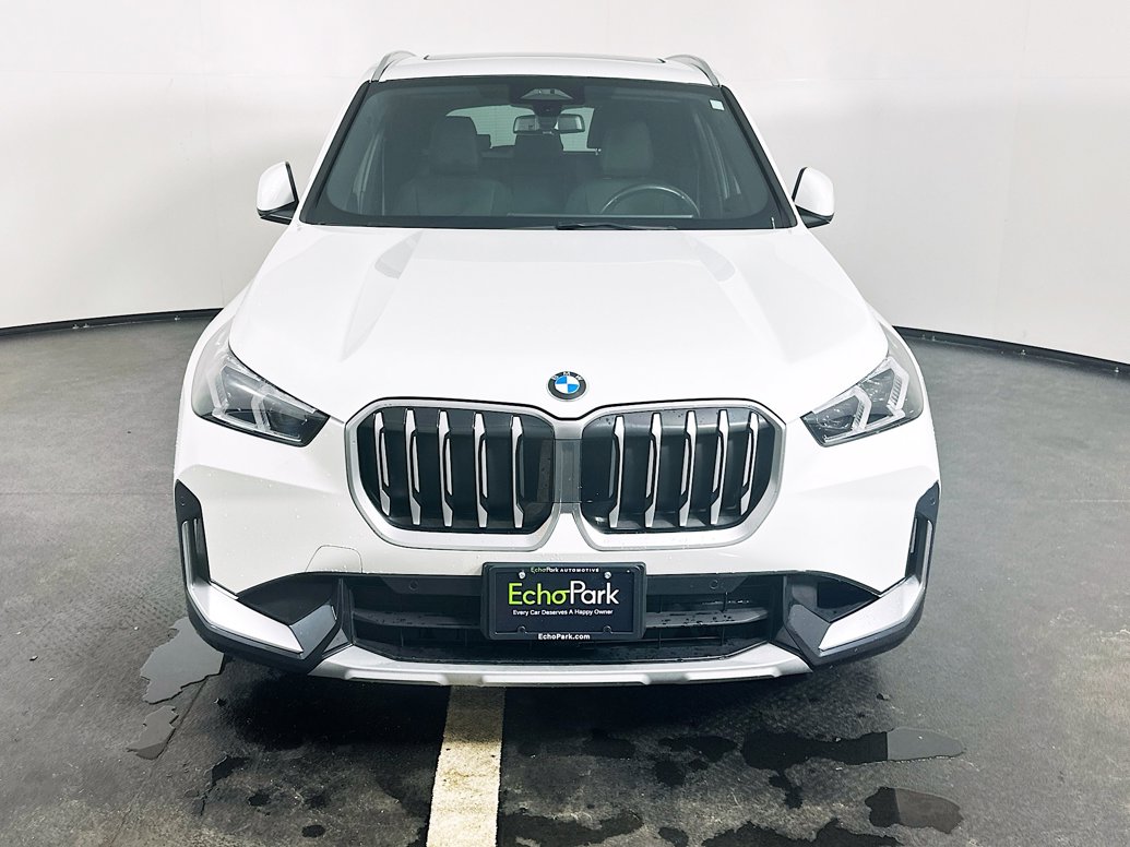 bmw x1 2025 WBX73EF01S5099821 image bmw x1 2025 WBX73EF01S5099821 image