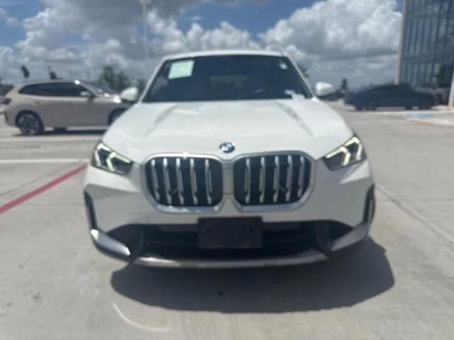 bmw x1 2025 WBX73EF07S5040692 image bmw x1 2025 WBX73EF07S5040692 image