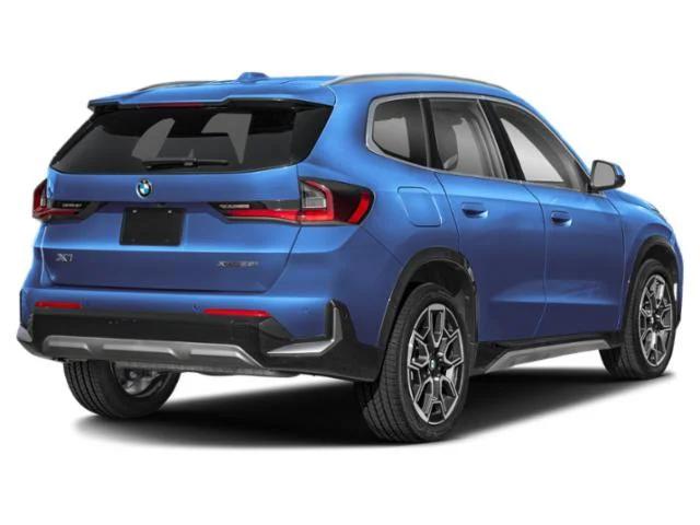 bmw x1 2025 WBX73EF07S5159634 image bmw x1 2025 WBX73EF07S5159634 image