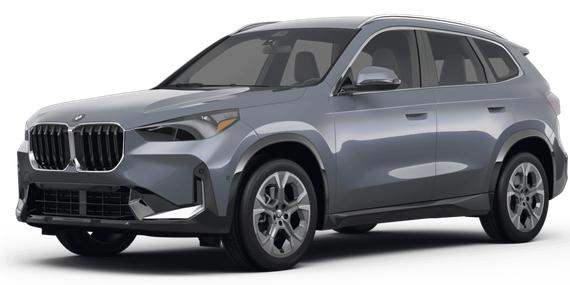 bmw x1 2025 WBX73EF04S5095357 image bmw x1 2025 WBX73EF04S5095357 image