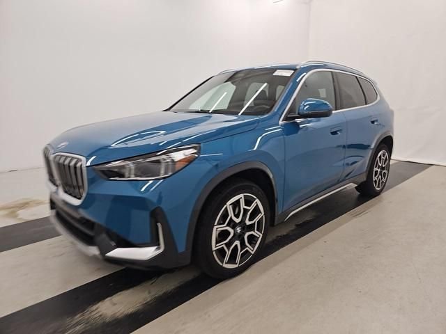bmw x1 2025 WBX73EF04S5281559 image bmw x1 2025 WBX73EF04S5281559 image