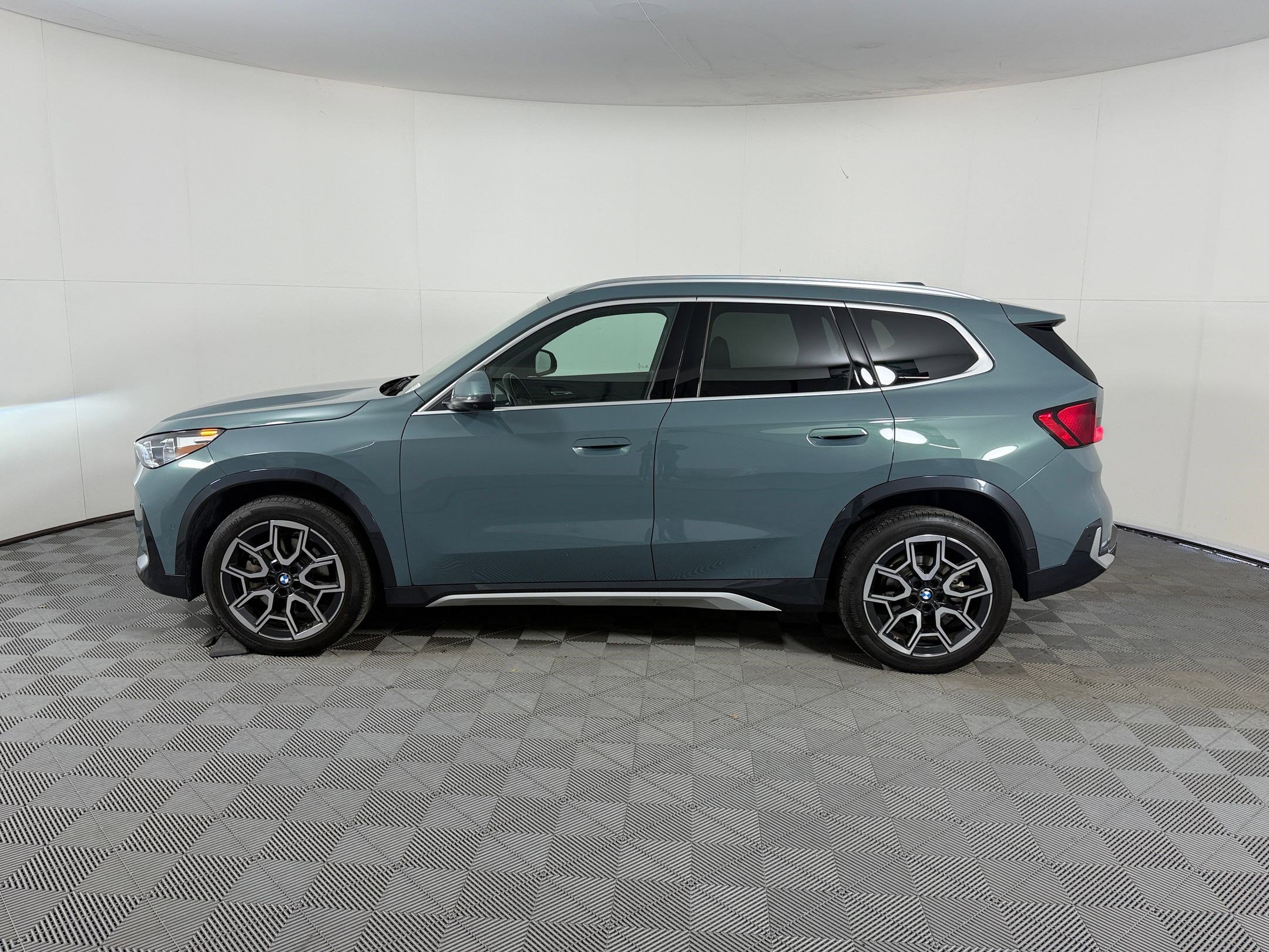 bmw x1 2025 WBX73EF03S5334106 image bmw x1 2025 WBX73EF03S5334106 image