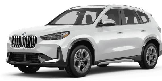 bmw x1 2025 WBX13EF08S5225758 image bmw x1 2025 WBX13EF08S5225758 image