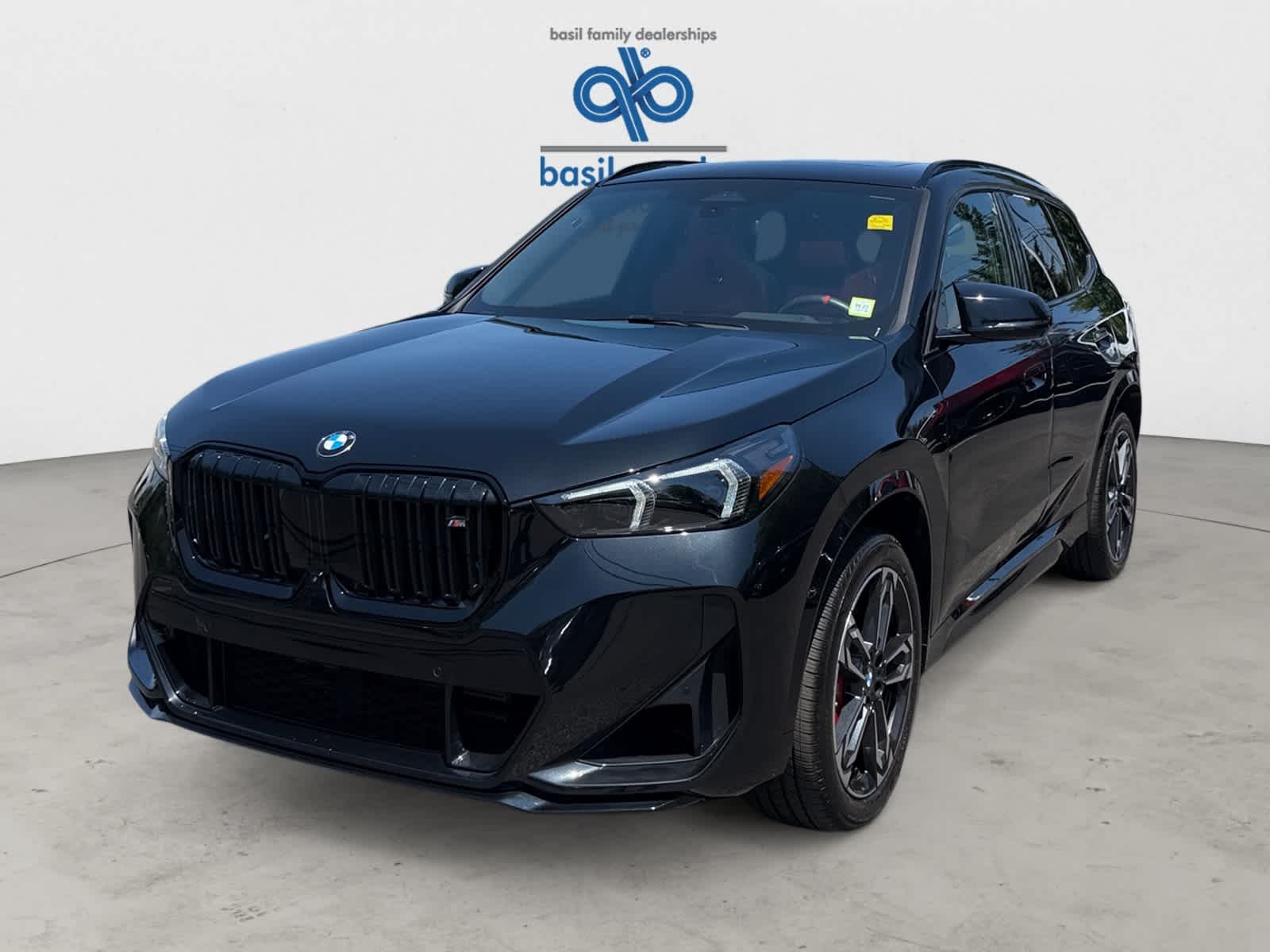 bmw x1 2025 WBX13EF07S5300949 image bmw x1 2025 WBX13EF07S5300949 image