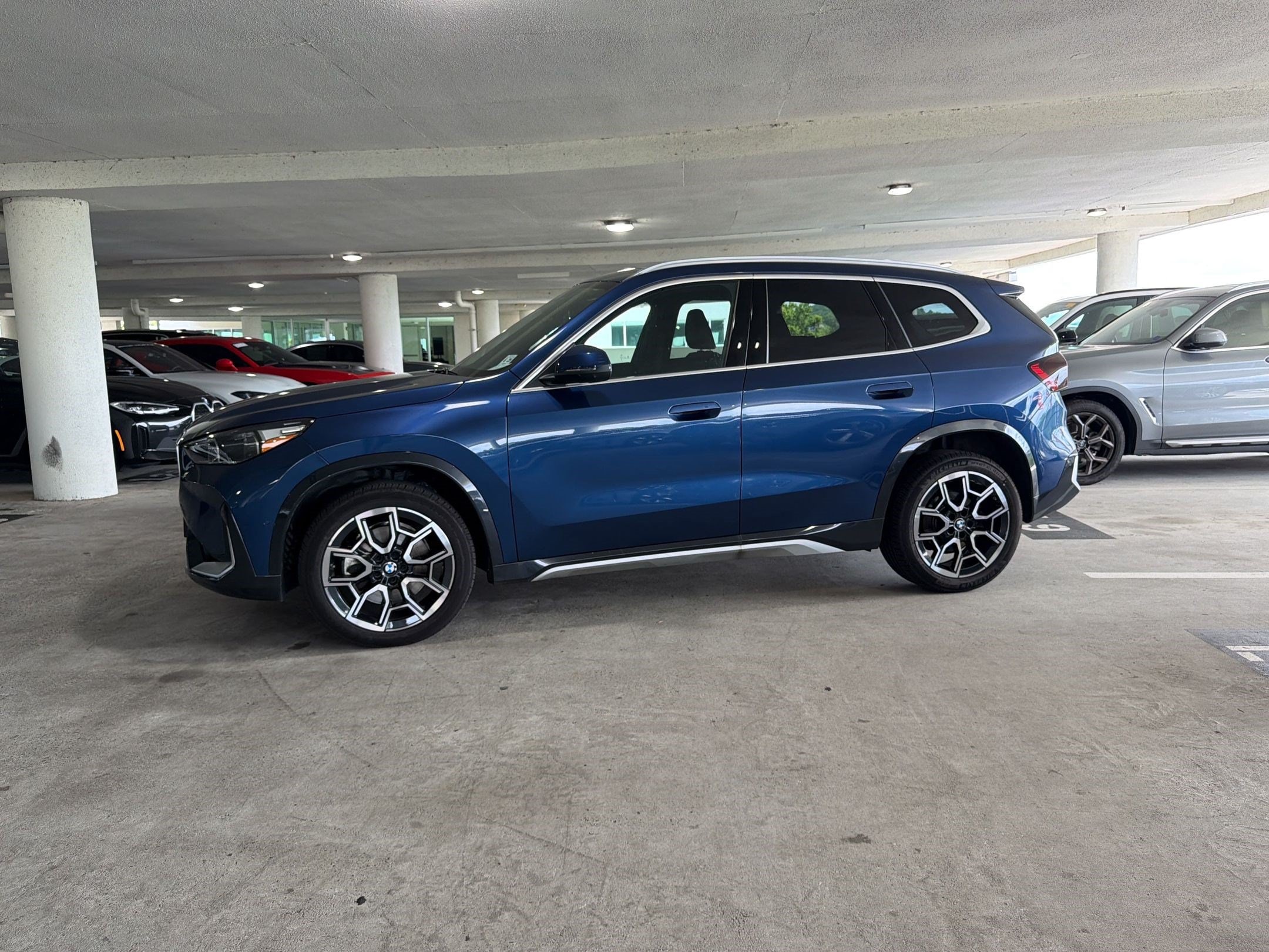 bmw x1 2025 WBX73EF05S5336200 image bmw x1 2025 WBX73EF05S5336200 image