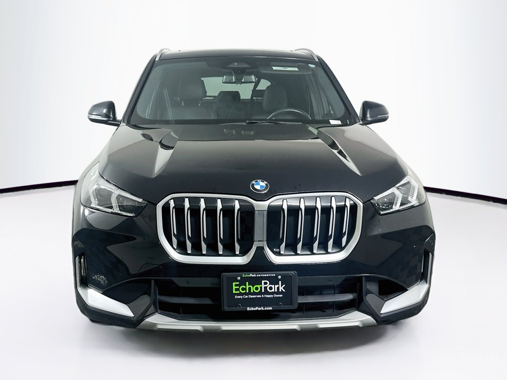 bmw x1 2025 WBX73EF06S5096736 image bmw x1 2025 WBX73EF06S5096736 image