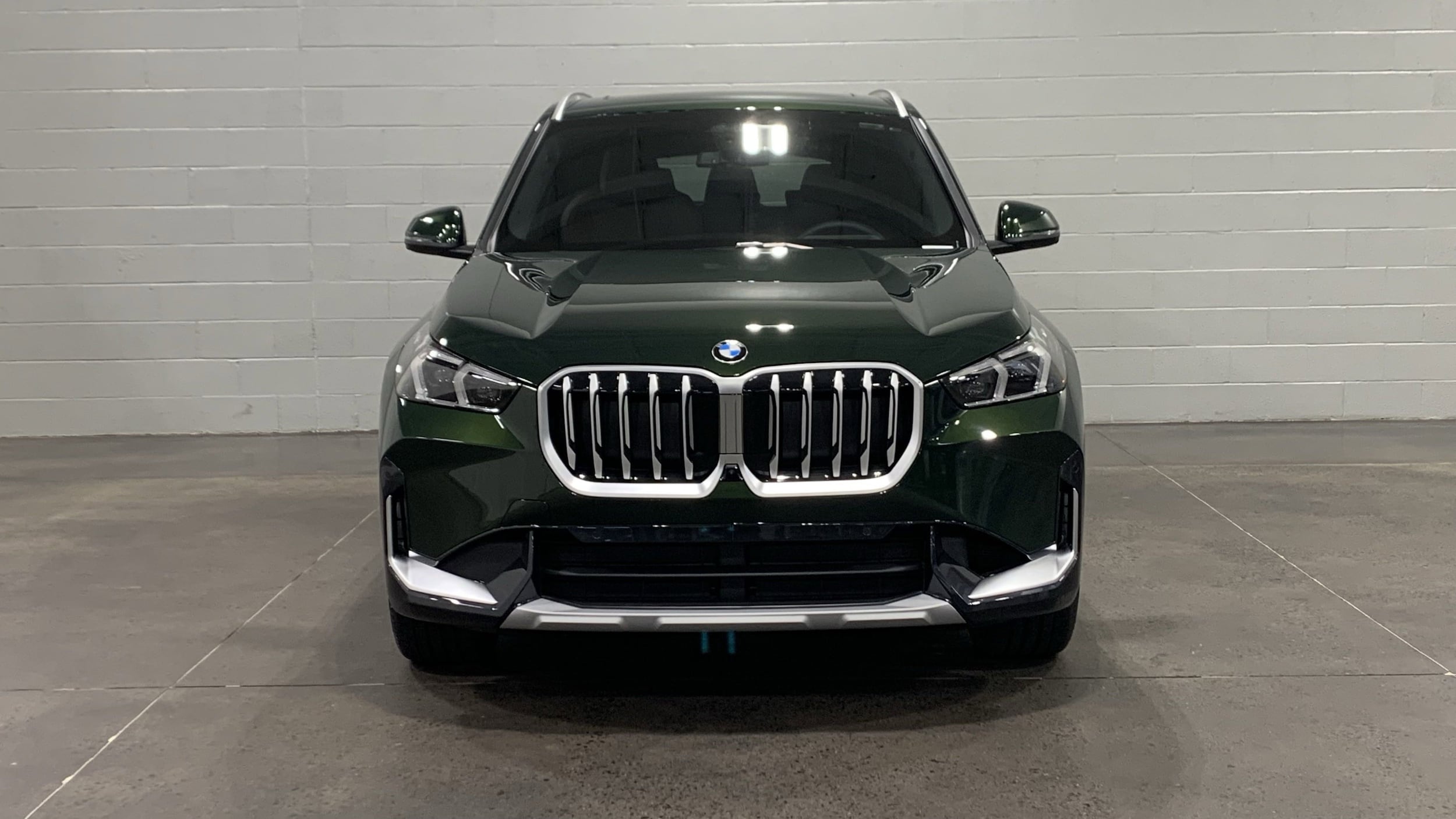 bmw x1 2025 WBX73EF03S5309884 image bmw x1 2025 WBX73EF03S5309884 image