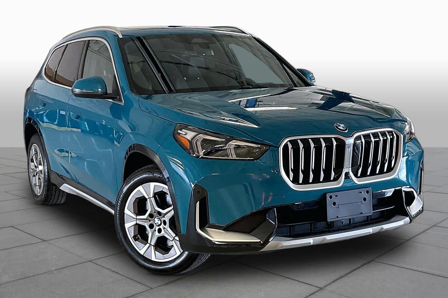 bmw x1 2025 WBX73EF05S5335760 image bmw x1 2025 WBX73EF05S5335760 image