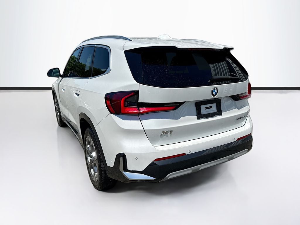 bmw x1 2025 WBX73EF09S5335602 image bmw x1 2025 WBX73EF09S5335602 image