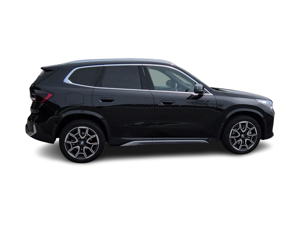 bmw x1 2025 WBX73EF09S5264062 image bmw x1 2025 WBX73EF09S5264062 image
