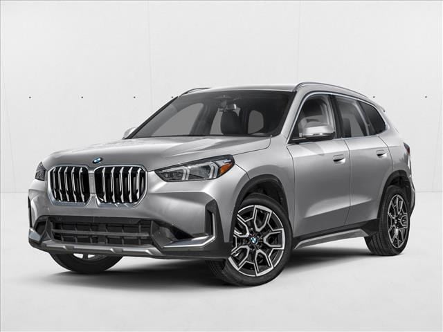 bmw x1 2025 WBX73EF09S5394326 image bmw x1 2025 WBX73EF09S5394326 image