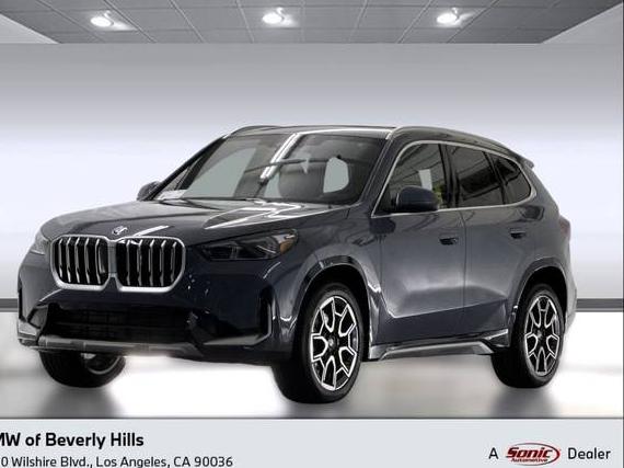 bmw x1 2025 WBX73EF00S5394313 image bmw x1 2025 WBX73EF00S5394313 image