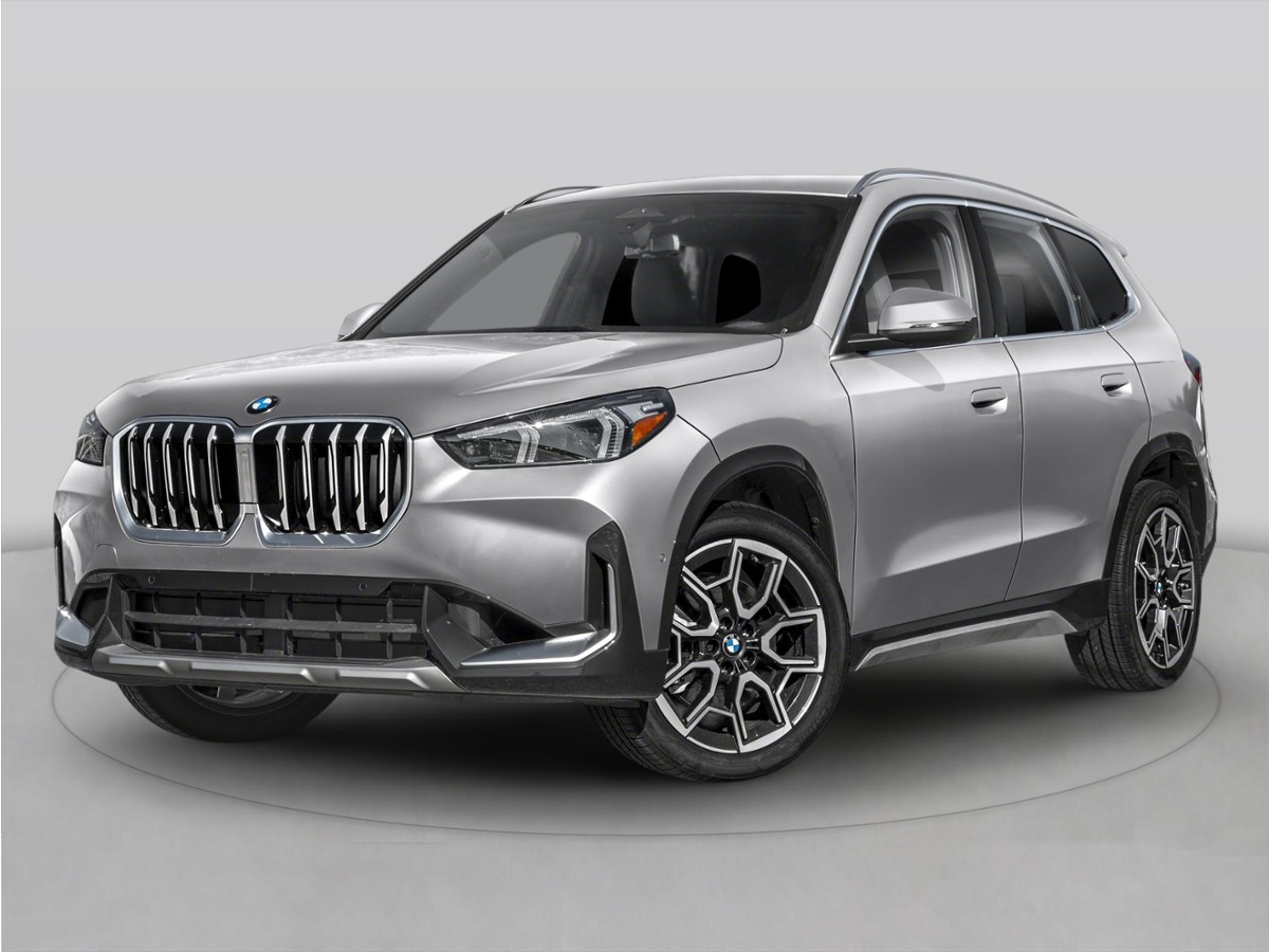 bmw x1 2025 WBX73EF09S5196040 image bmw x1 2025 WBX73EF09S5196040 image