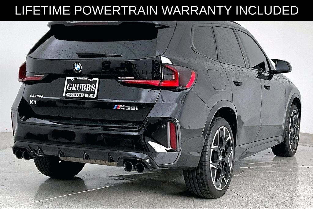 bmw x1 2025 WBX13EF00S5092817 image bmw x1 2025 WBX13EF00S5092817 image