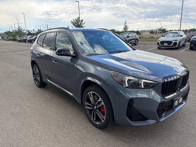 bmw x1 2025 WBX73EF05S5230393 image bmw x1 2025 WBX73EF05S5230393 image