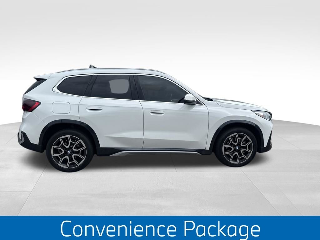 bmw x1 2025 WBX73EF08S5034660 image bmw x1 2025 WBX73EF08S5034660 image