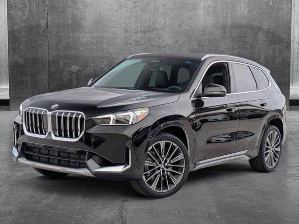 bmw x1 2025 WBX73EF05S5158675 image bmw x1 2025 WBX73EF05S5158675 image