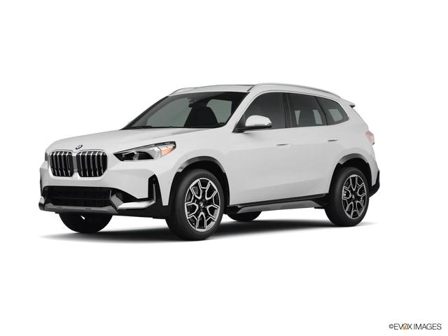 bmw x1 2025 WBX73EF04S5337502 image bmw x1 2025 WBX73EF04S5337502 image