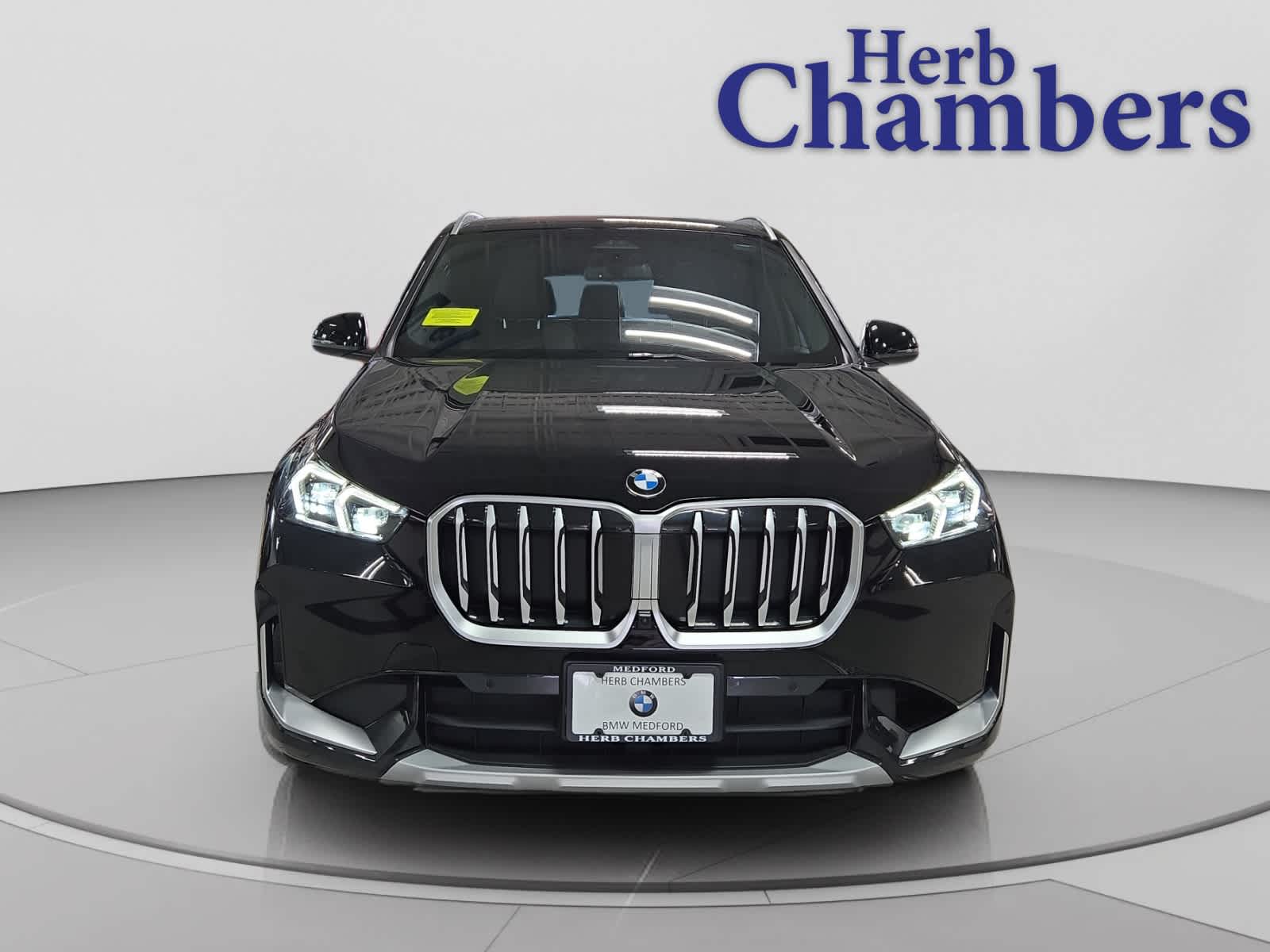 bmw x1 2025 WBX73EF08S5033010 image bmw x1 2025 WBX73EF08S5033010 image