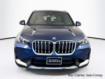 bmw x1 2025 WBX73EF03S5124072 image bmw x1 2025 WBX73EF03S5124072 image