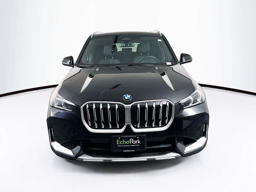 bmw x1 2025 WBX73EF05S5335595 image bmw x1 2025 WBX73EF05S5335595 image