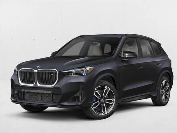 BMW X1 2025 WBX13EF03S5053350 image BMW X1 2025 WBX13EF03S5053350 image