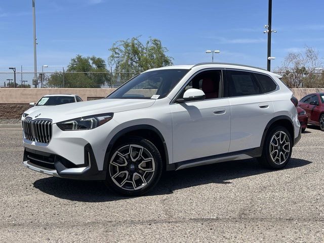 bmw x1 2025 WBX73EF05S5287712 image bmw x1 2025 WBX73EF05S5287712 image