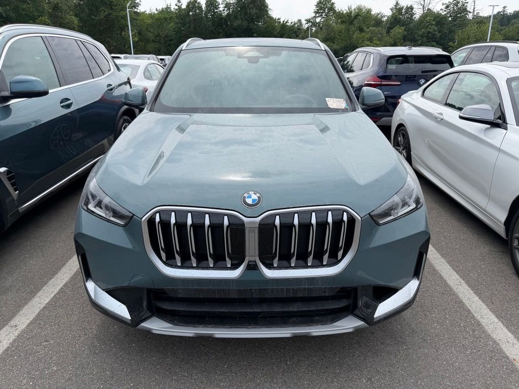 bmw x1 2025 WBX73EF08S5336434 image bmw x1 2025 WBX73EF08S5336434 image