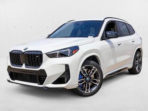 BMW X1 2025 WBX13EF05S5376489 image BMW X1 2025 WBX13EF05S5376489 image