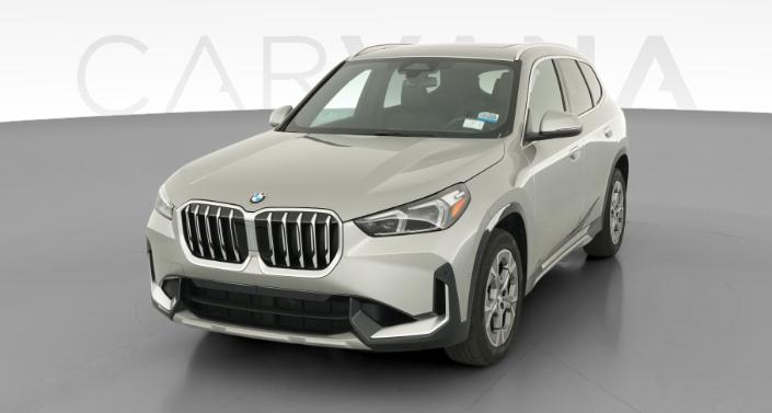bmw x1 2025 WBX73EF01S5334489 image bmw x1 2025 WBX73EF01S5334489 image